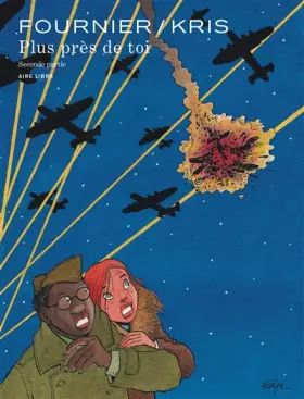 Couverture du produit · Plus près de toi - Tome 2 - Plus près de toi 2/2