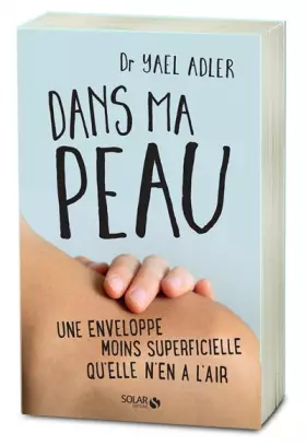 Couverture du produit · Dans ma peau