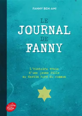 Couverture du produit · Le journal de Fanny