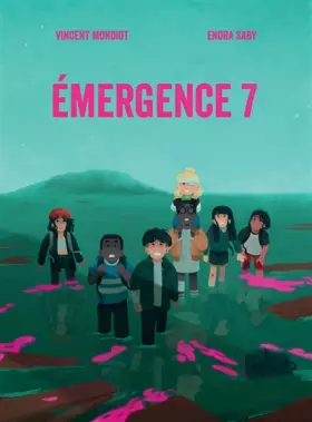 Couverture du produit · Emergence 7