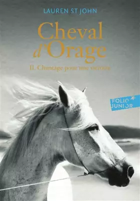 Couverture du produit · CHEVAL D'ORAGE T2