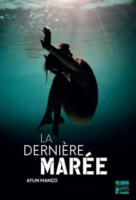 Couverture du produit · La derniere marée