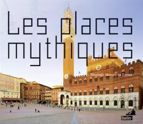Couverture du produit · Les places mythiques