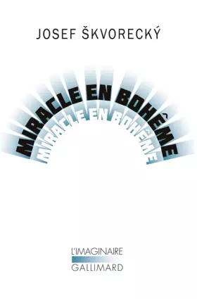 Couverture du produit · Miracle en Bohême