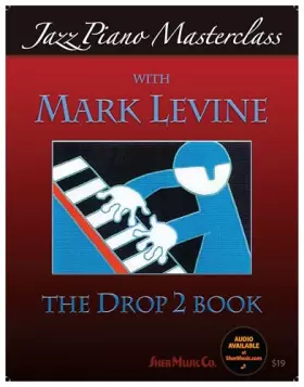 Couverture du produit · Jazz Piano Masterclass with Mark Levine