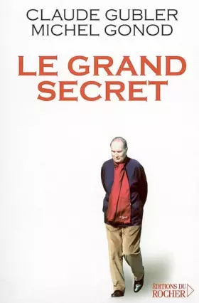 Couverture du produit · Le grand secret