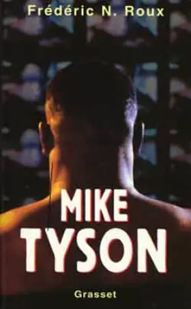 Couverture du produit · Mike Tyson