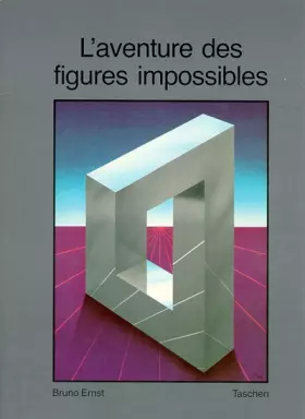 Couverture du produit · L’aventure des figures impossibles