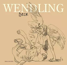 Couverture du produit · Desk