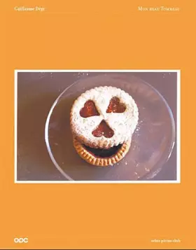 Couverture du produit · MON BEAU TOMBEAU