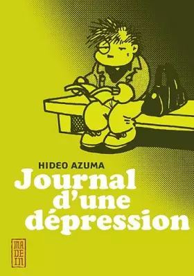 Couverture du produit · Journal d'une..., tome 0