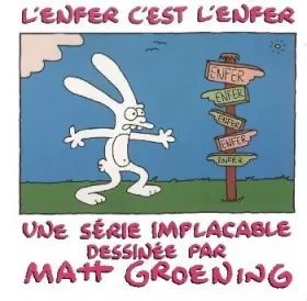 Couverture du produit · L'enfer c'est l'enfer