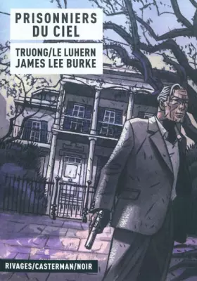 Couverture du produit · Prisonniers du ciel