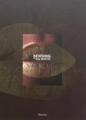 Couverture du produit · Sensing