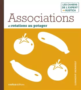 Couverture du produit · Associations et rotations