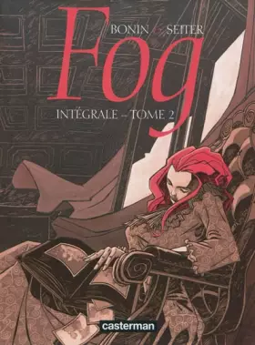 Couverture du produit · Fog: Intégrale (2)