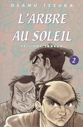 Couverture du produit · L'Arbre au Soleil, Tome 2 :