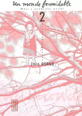 Couverture du produit · Un Monde Formidable - Tome 2