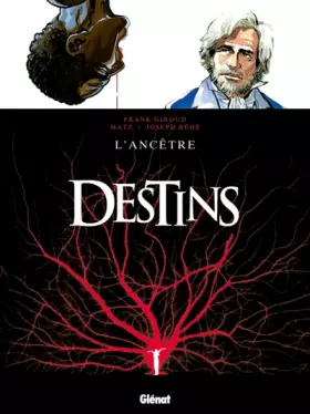 Couverture du produit · Destins - Tome 11: L'Ancêtre