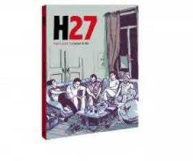 Couverture du produit · H27