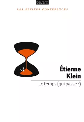 Couverture du produit · Le temps