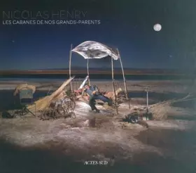 Couverture du produit · Les cabanes de nos grands parents