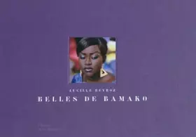 Couverture du produit · Belles de Bamako