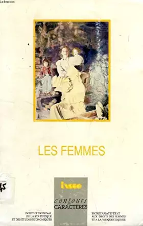 Couverture du produit · Les femmes