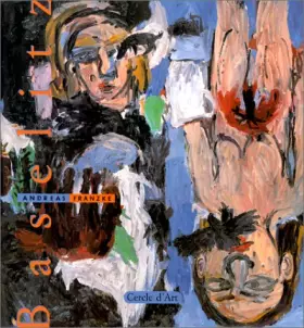 Couverture du produit · Baselitz