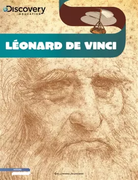 Couverture du produit · Léonard de Vinci