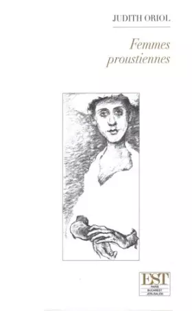 Couverture du produit · Femmes proustiennes