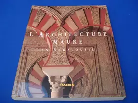 Couverture du produit · L'architecture maure en Andalousie