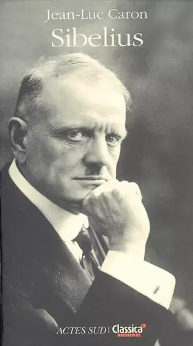 Couverture du produit · Sibelius