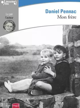 Couverture du produit · Mon frère