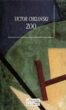 Couverture du produit · Zoo