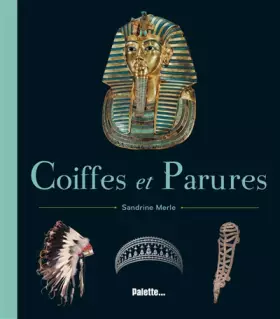 Couverture du produit · Coiffes et parures