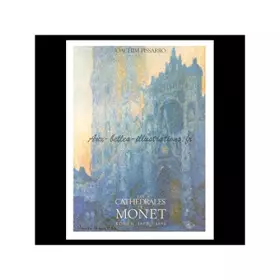 Couverture du produit · Cathédrales de Monnet