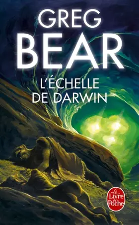 Couverture du produit · L'Echelle de Darwin