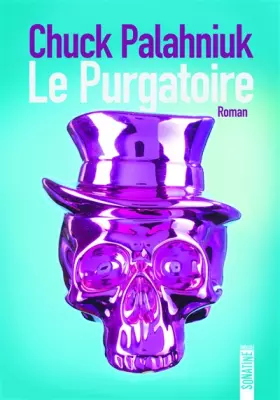 Couverture du produit · Le Purgatoire
