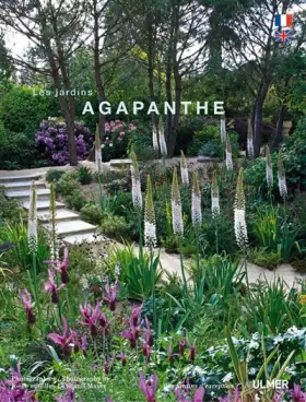 Couverture du produit · Les Jardins d'Agapanthe