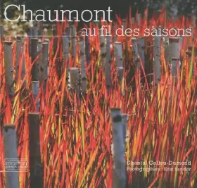 Couverture du produit · Chaumont au fil des saisons
