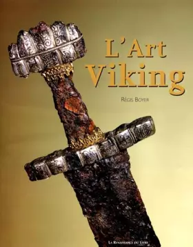 Couverture du produit · L'Art viking