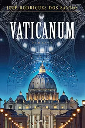 Couverture du produit · Vaticanum José Rodrigues dos Santos (Portuguese Edition)