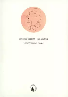 Couverture du produit · Correspondance croisée