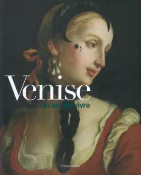 Couverture du produit · Venise: Un art de vivre