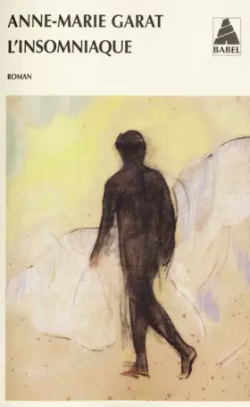 Couverture du produit · L'insomniaque