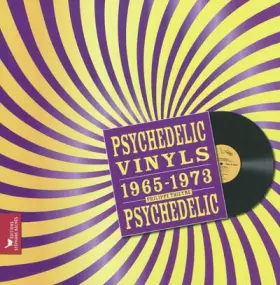 Couverture du produit · PSYCHEDELIC VINYLS 1965-1973