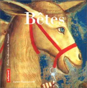 Couverture du produit · Bêtes
