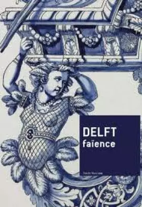 Couverture du produit · Delft faïence