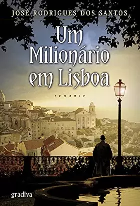 Couverture du produit · Um Milionário em Lisboa (Portuguese Edition)